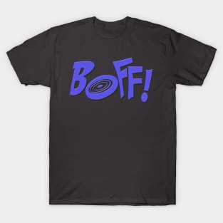 Boff! T-Shirt